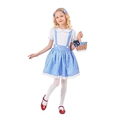 Cosexpress dorothy costume for sale  Delivered anywhere in UK