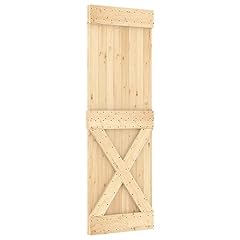 Vidaxl solid pine for sale  Delivered anywhere in UK
