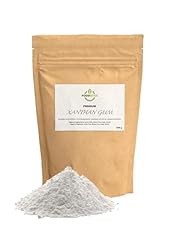 Gomma xantano 500g usato  Spedito ovunque in Italia 