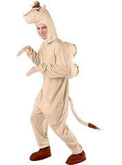 Funidelia camel costume for sale  Delivered anywhere in UK