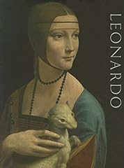 Leonardo vinci painter usato  Spedito ovunque in Italia 