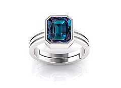 Jemsprime bague alexandrite d'occasion  Livré partout en Belgiqu