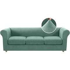 Bxful copridivano chesterfield usato  Spedito ovunque in Italia 