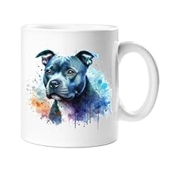 Staffordshire bull terrier for sale  Delivered anywhere in UK