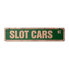 Slot cars vintage for sale  Delivered anywhere in UK