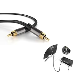 Talnite cavo rca usato  Spedito ovunque in Italia 