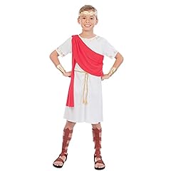 Child boys toga for sale  Delivered anywhere in Ireland