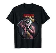 Joker killing joke for sale  Delivered anywhere in UK