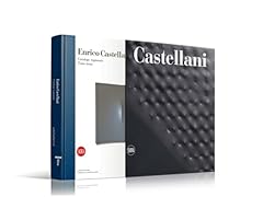 Enrico castellani catalogue for sale  Delivered anywhere in Ireland