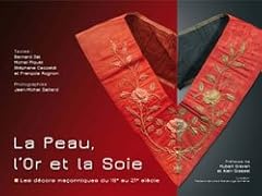Peau soie décors d'occasion  Livré partout en France
