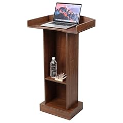 Bequzon podium stand for sale  Delivered anywhere in USA 