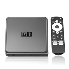 Android box smart usato  Spedito ovunque in Italia 