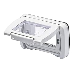 Gewiss gw22453 placca usato  Spedito ovunque in Italia 