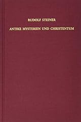 Antike mysterien christentum gebraucht kaufen  Wird an jeden Ort in Deutschland