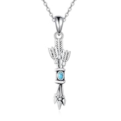 Urone arrow necklace for sale  Delivered anywhere in USA 