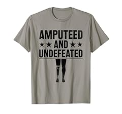 Amputierte unbesiegte amputati gebraucht kaufen  Wird an jeden Ort in Deutschland