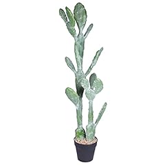 Ruwenus artificial cactus for sale  Delivered anywhere in USA 