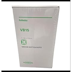 Generico folletto vb15 usato  Spedito ovunque in Italia 