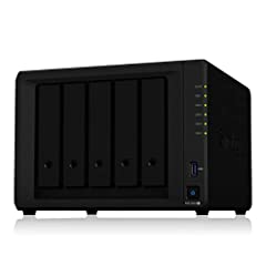 Synology ds1522 bay for sale  Delivered anywhere in Ireland