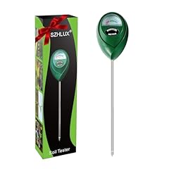 Szhlux moisture meter for sale  Delivered anywhere in USA 