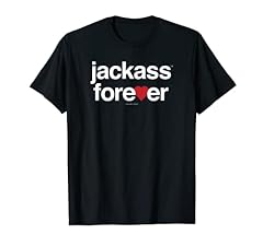 Jackass forever red for sale  Delivered anywhere in UK