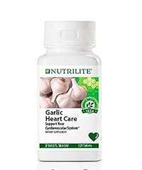 Awehiru nutrilite garlic for sale  Delivered anywhere in USA 