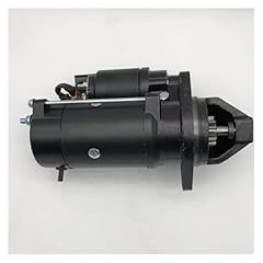 Anlassermotor 12v 10t gebraucht kaufen  Wird an jeden Ort in Deutschland