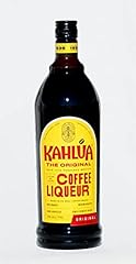 Kahlua licor cafè gebraucht kaufen  Wird an jeden Ort in Deutschland