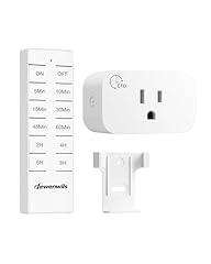 Dewenwils wireless remote for sale  Delivered anywhere in USA 