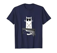 Funny cat wearing for sale  Delivered anywhere in USA 