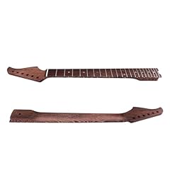 Wenge electric guitar for sale  Delivered anywhere in UK