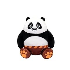 Kung panda squishy for sale  Delivered anywhere in Ireland