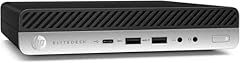 Elitedesk 800 mini usato  Spedito ovunque in Italia 