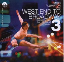 West end broadway for sale  Delivered anywhere in UK
