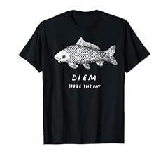 Carp diem sieze gebraucht kaufen  Wird an jeden Ort in Deutschland