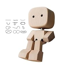 Wackelnder holzmann wackelfigu gebraucht kaufen  Wird an jeden Ort in Deutschland