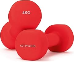 Physio weights dumbbells for sale  Delivered anywhere in UK