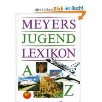 Meyers jugendlexikon gebraucht kaufen  Wird an jeden Ort in Deutschland
