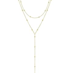 Collana donna oro usato  Spedito ovunque in Italia 