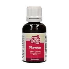 Funcakes flavours strawberry for sale  Delivered anywhere in UK