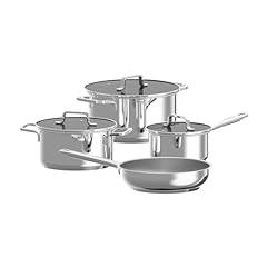 Berghoff batterie cuisine d'occasion  Livré partout en France