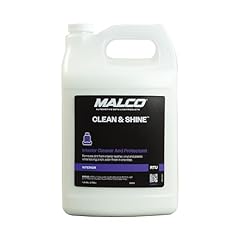 Malco clean shine for sale  Delivered anywhere in USA 