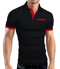 Logeeyar men polo for sale  Delivered anywhere in USA 