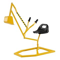 Costway kids excavator for sale  Delivered anywhere in UK