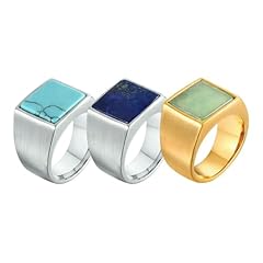 Vcodwcsjo herren ring gebraucht kaufen  Wird an jeden Ort in Deutschland