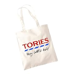 Willow gifts tories for sale  Delivered anywhere in UK