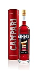 Campari bottiglia magnum usato  Spedito ovunque in Italia 