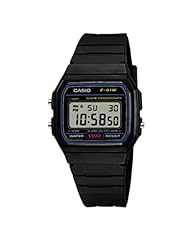 Casio orologio digitale usato  Spedito ovunque in Italia 