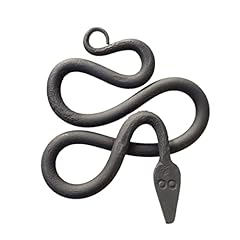 Craftomatik amuleto serpente usato  Spedito ovunque in Italia 