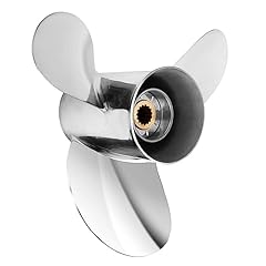 Vif boat propeller for sale  Delivered anywhere in USA 